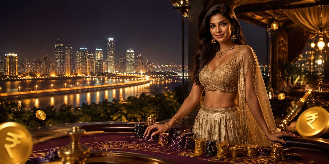 Playing slots on a mobile app in Bandra, Mumbai with currency display
